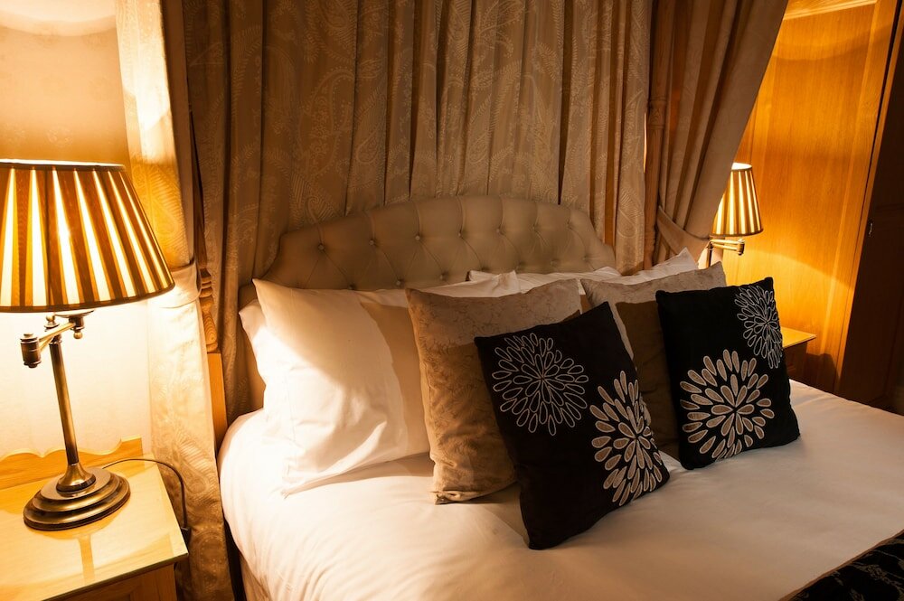 Фото Kildonan Lodge Hotel