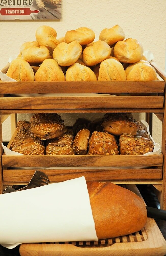 Фото Regiohotel Quedlinburger Hof