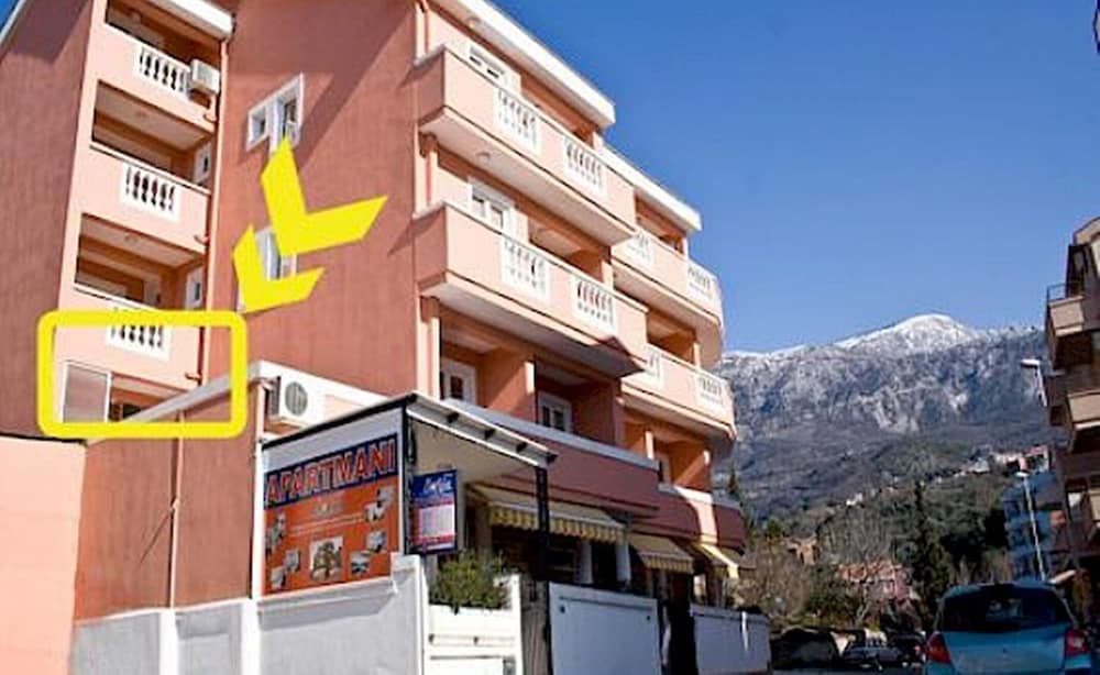 Фото Апартаменты Sofija