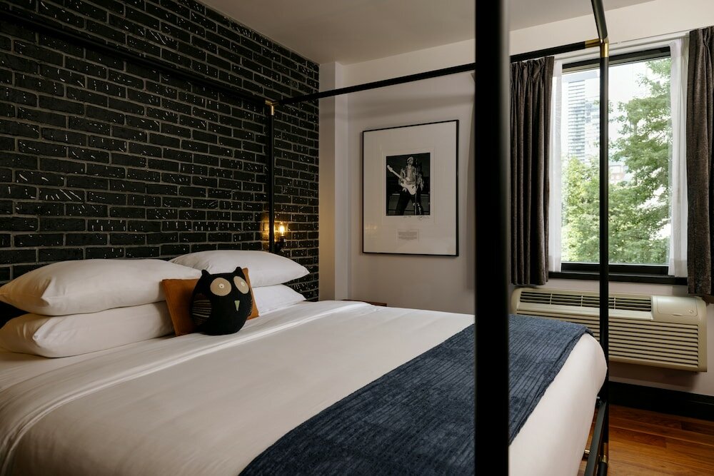 Фото The Anndore House