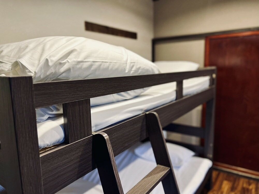 Фото Mt. Fuji Hostel Samurise Kura