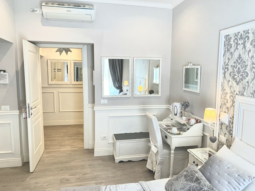 Фото Charme & Chic