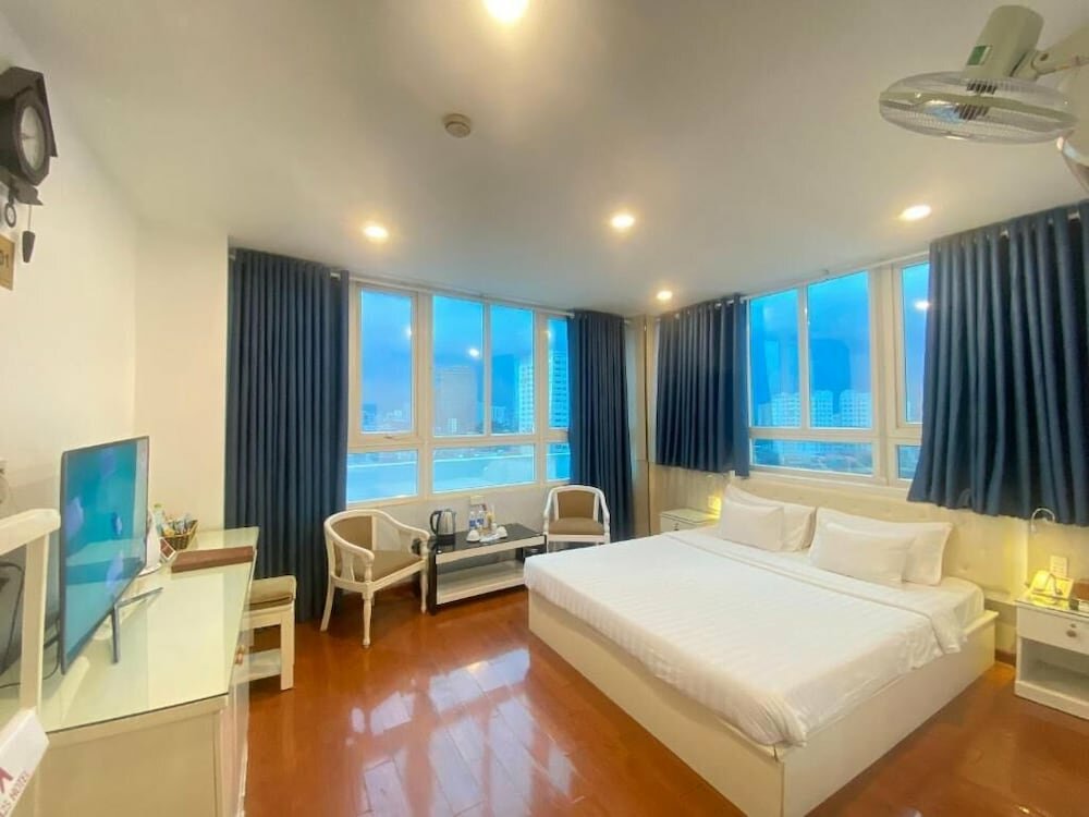 Hotel A25 Hotel 180-184 Nguyen Trai, Ho Chi Minh, photo