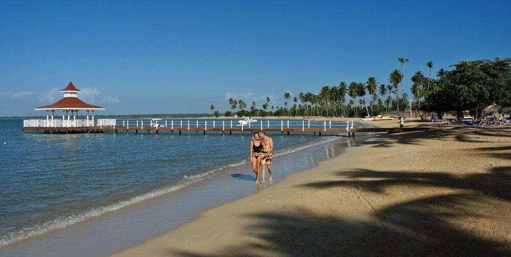 Фото Bahia Principe Grand La Romana - All Inclusive