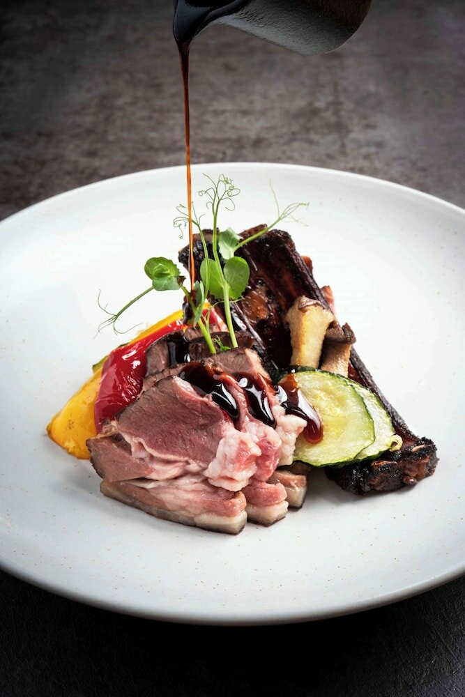 Фото Hotel Indonesia Kempinski Jakarta