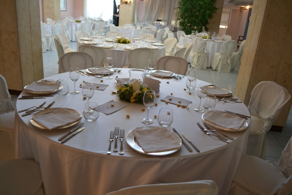 Фото Hotel Puntaquattroventi