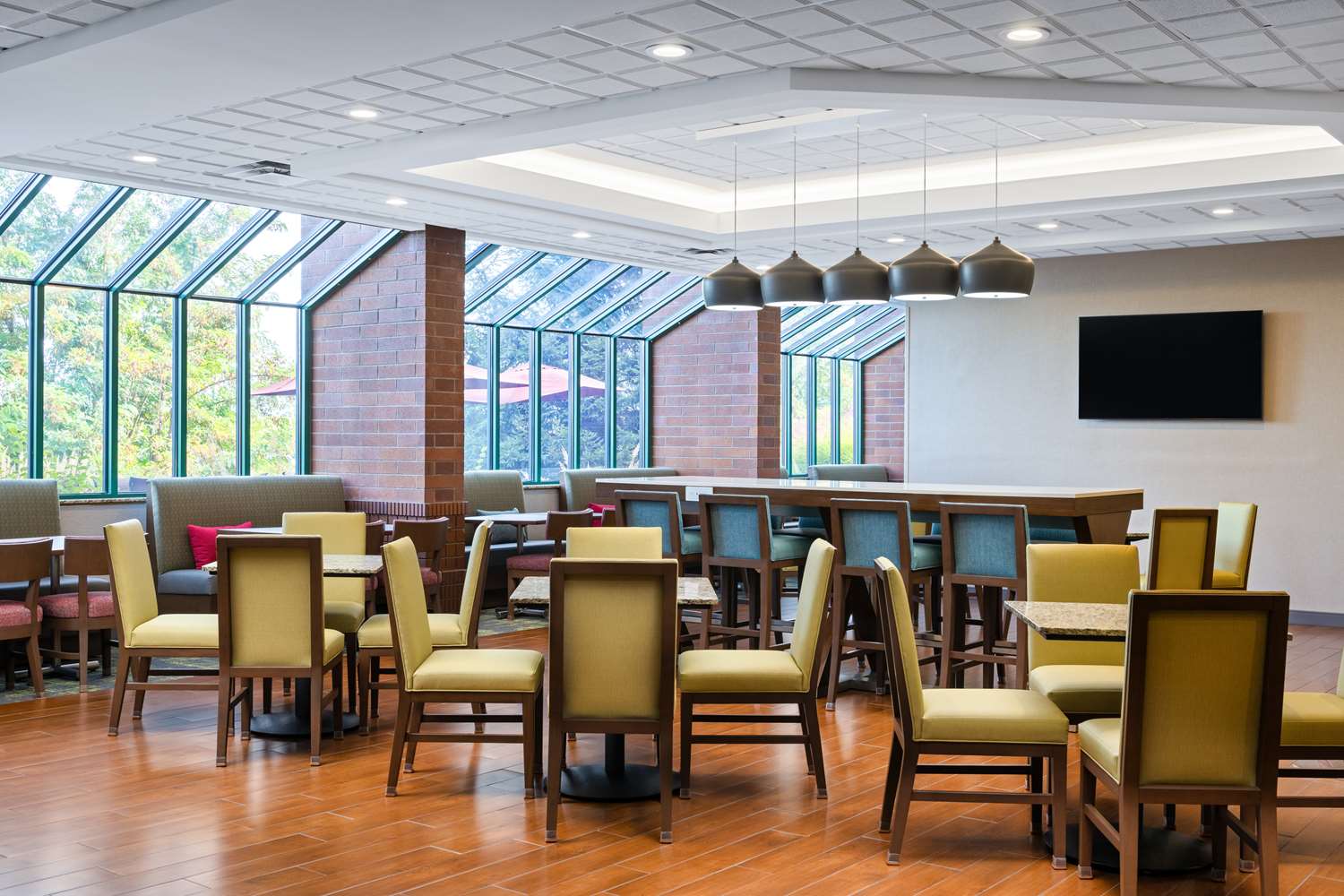 Фото Hampton Inn Richland/Tri-Cities