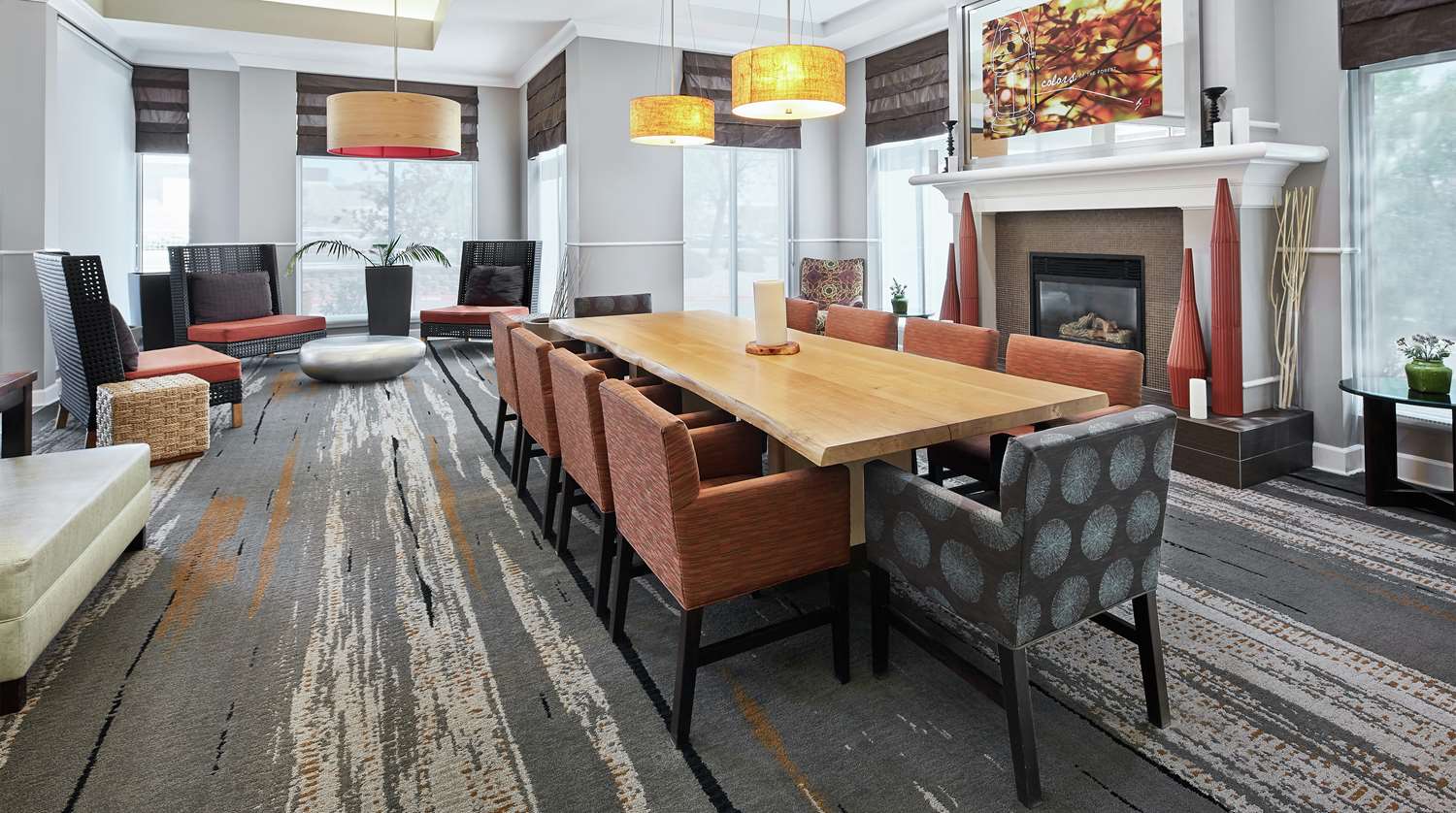 Фото Hilton Garden Inn Albuquerque North/rio Rancho Hotel