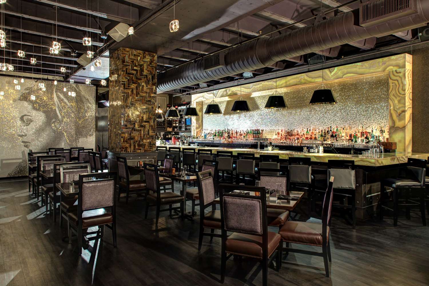 Фото Homewood Suites by Hilton Richmond Downtown