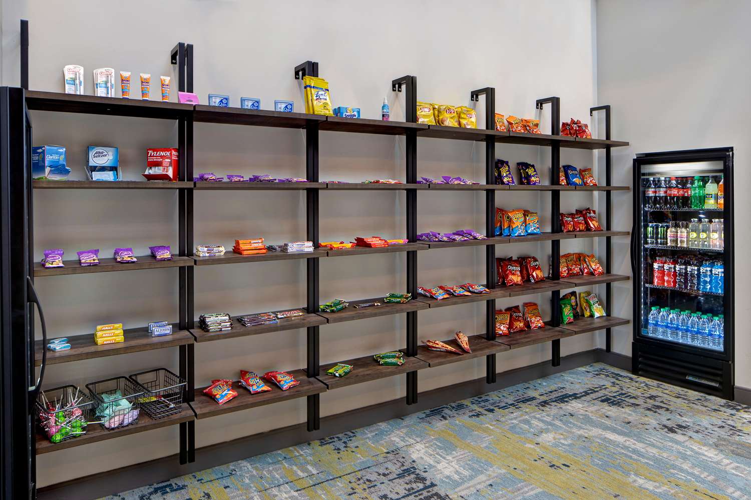 Фото Embassy Suites by Hilton Rockford Riverfront