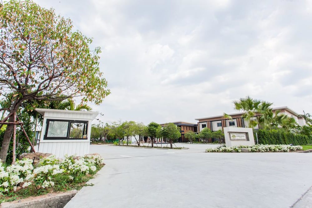 Фото Morino Hotel Si Racha