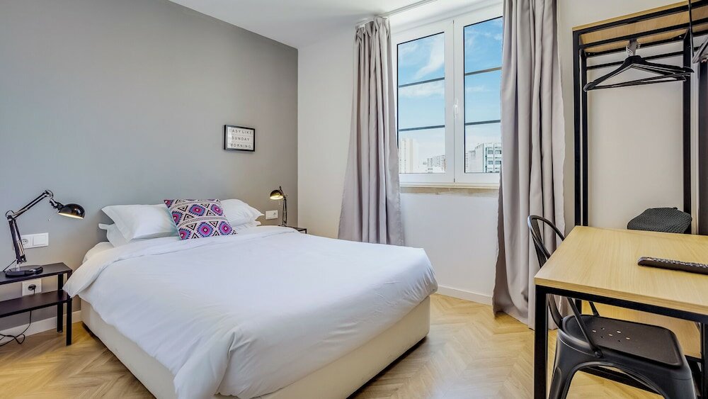 Фото Hostellicious