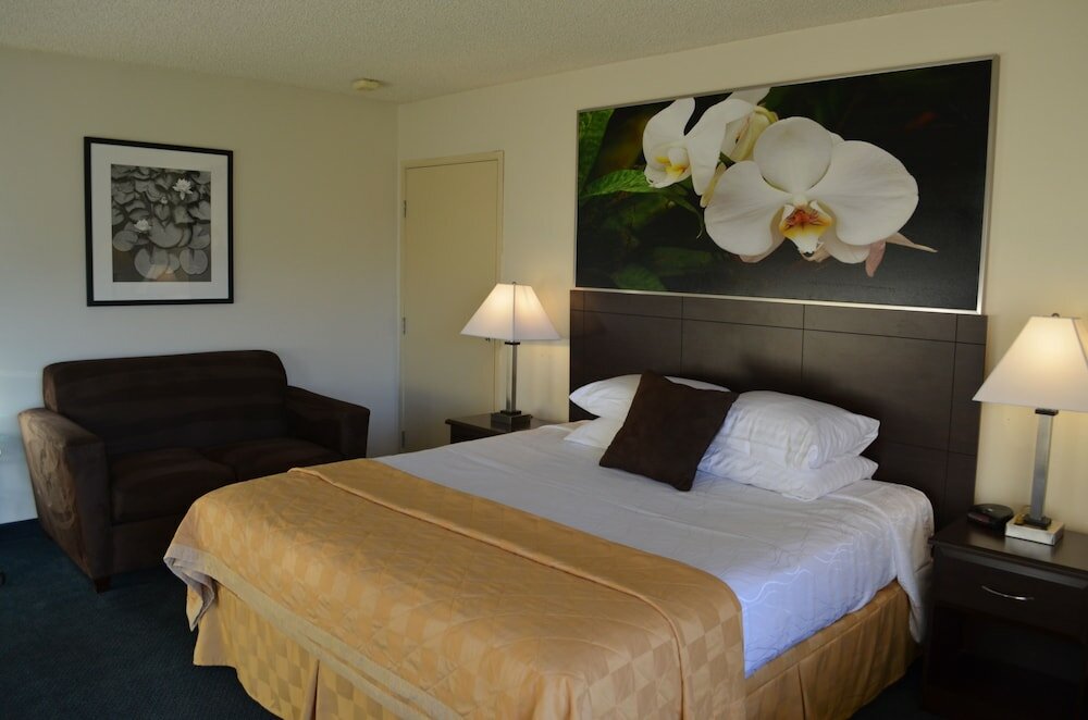 Фото Royal Plaza Inn