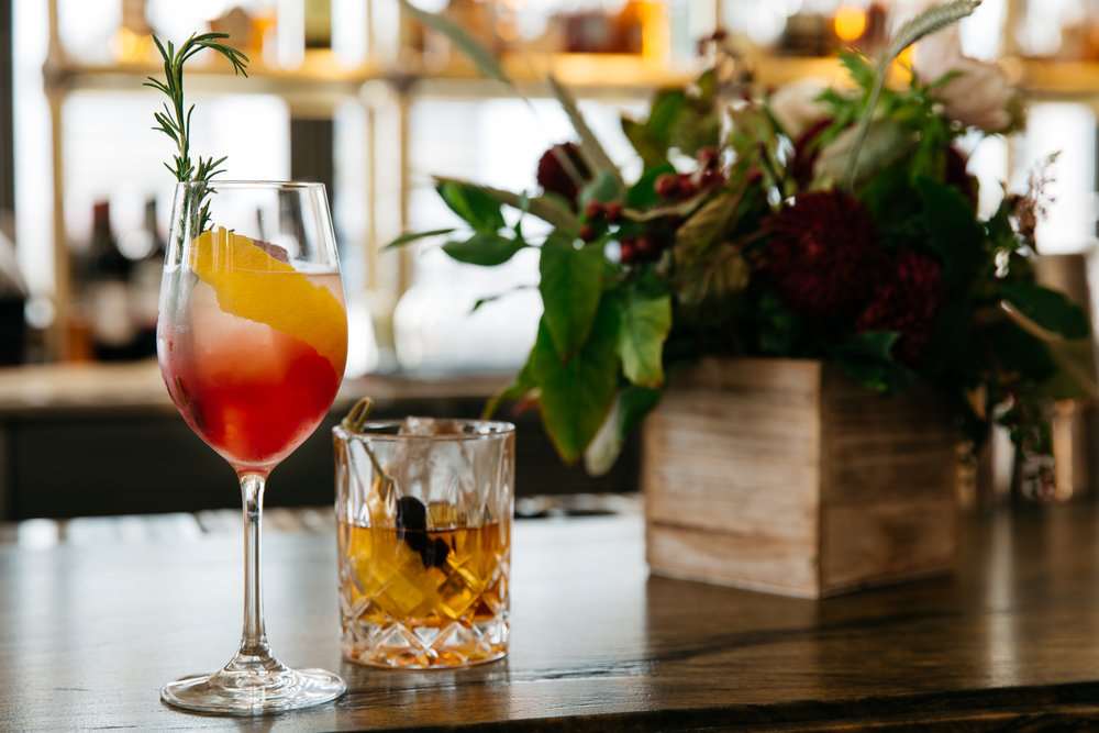 Фото The Marker Union Square San Francisco