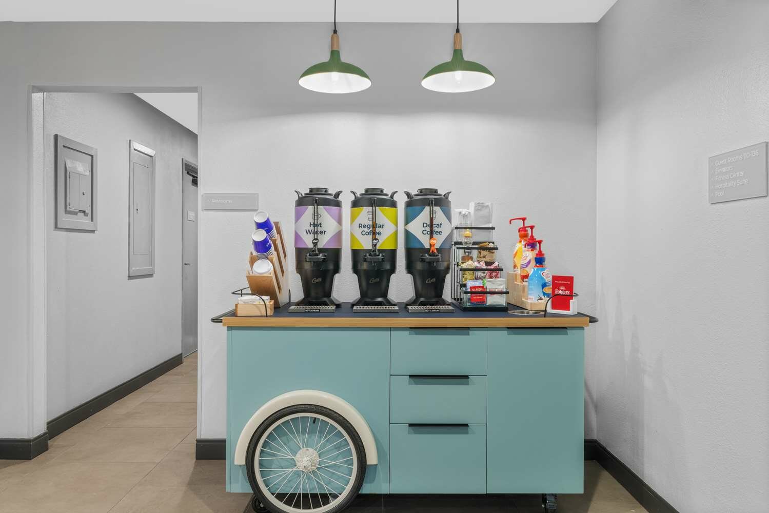 Фото Wingate by Wyndham Colorado Springs