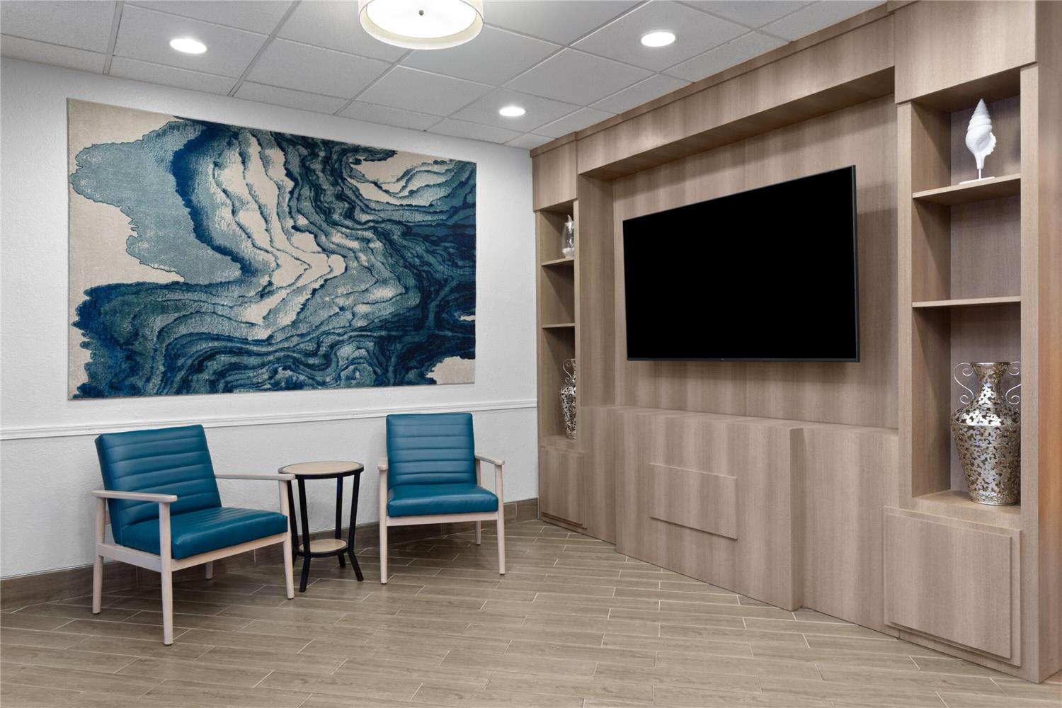 Фото Days Inn by Wyndham Orlando Conv. Center/International Dr