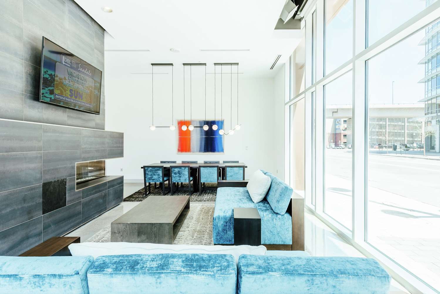 Фото Hilton Garden Inn Denver Union Station, Co