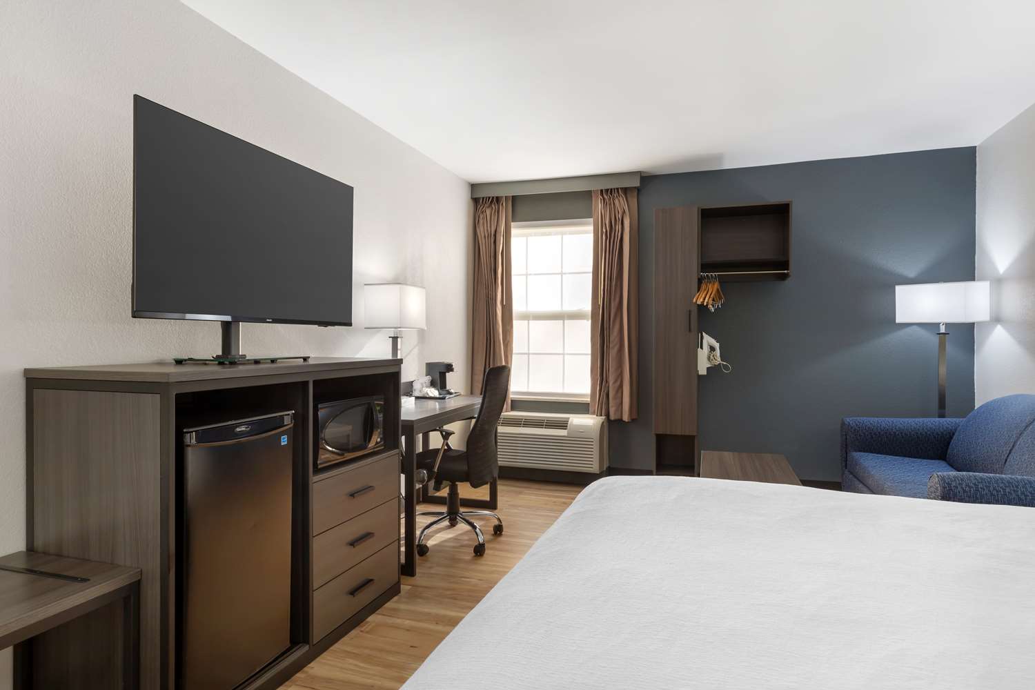 Фото Quality Inn Mystic - Groton