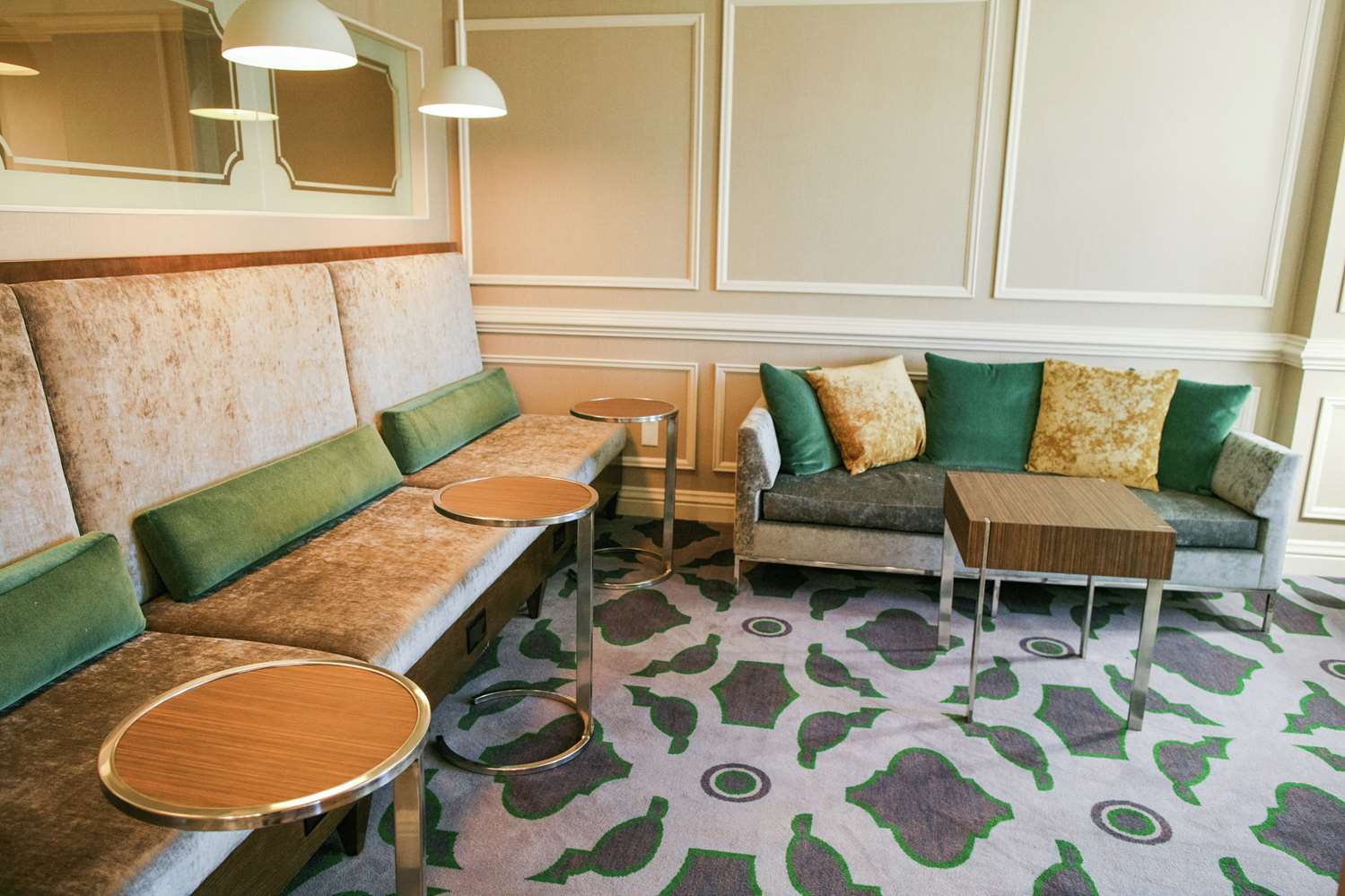 Фото Hilton Jackson