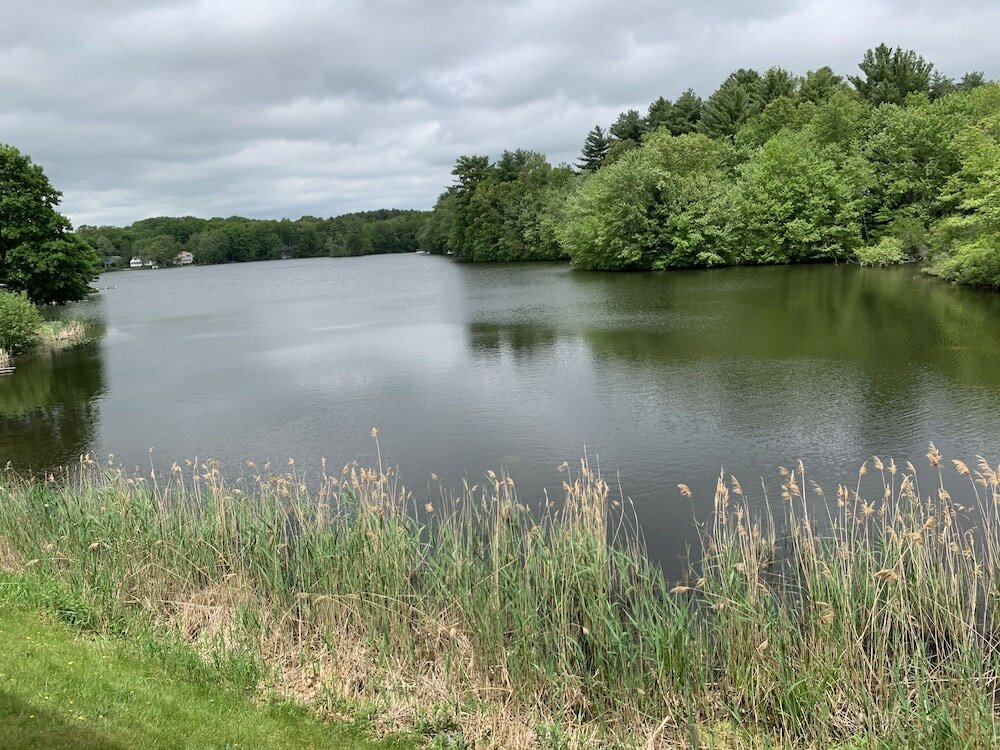 Фото Super 8 by Wyndham Sturbridge