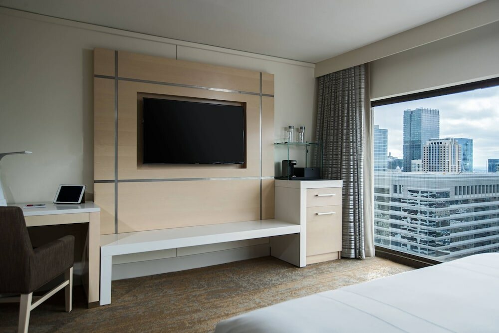 Фото Chicago Marriott Downtown Magnificent Mile