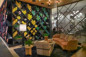 Гостиница Arlo Chicago