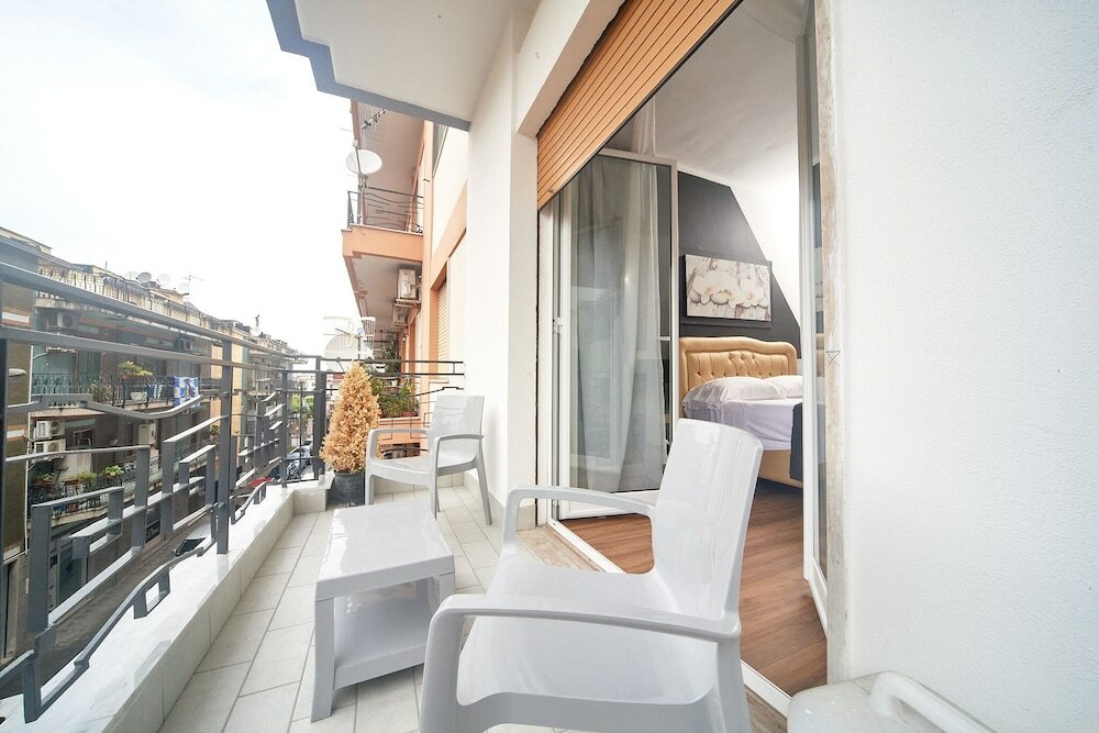 Фото Mirosa Bed and Breakfast