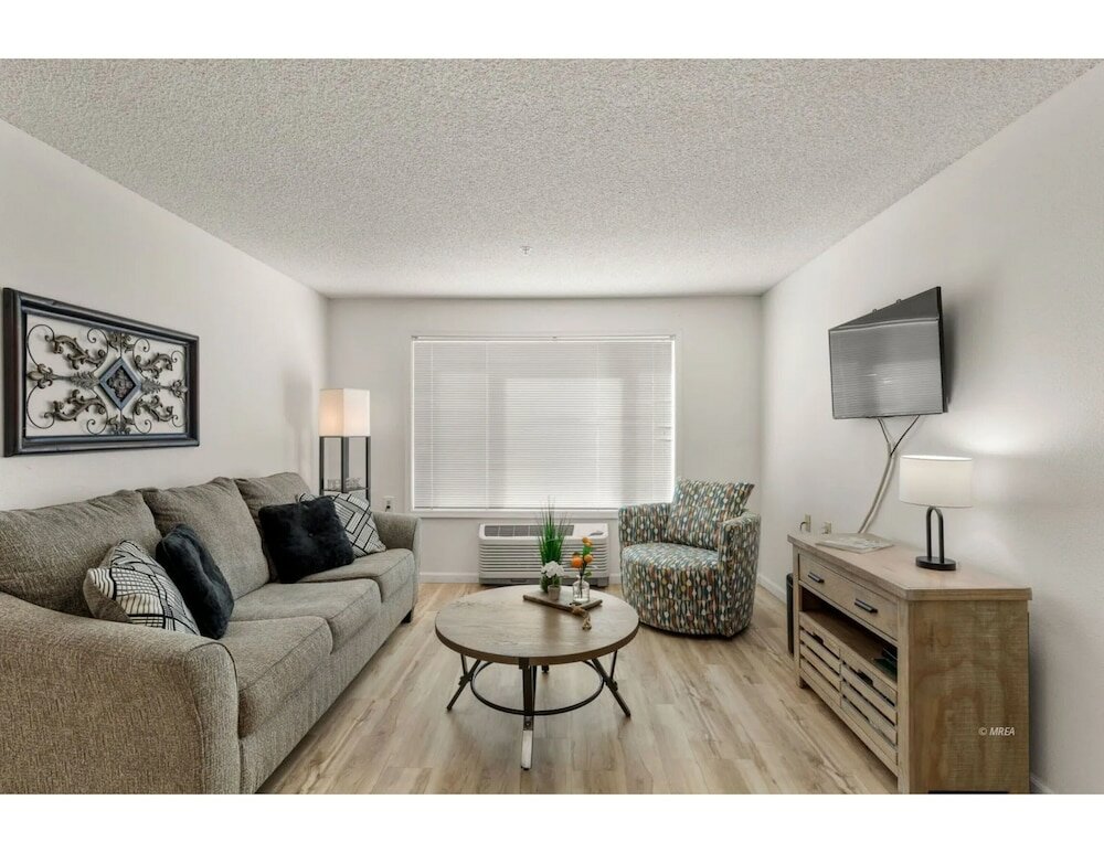 Фото Mojave Edge