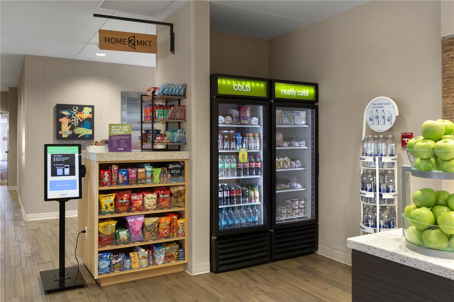 Фото Home2 Suites by Hilton Greenville Airport