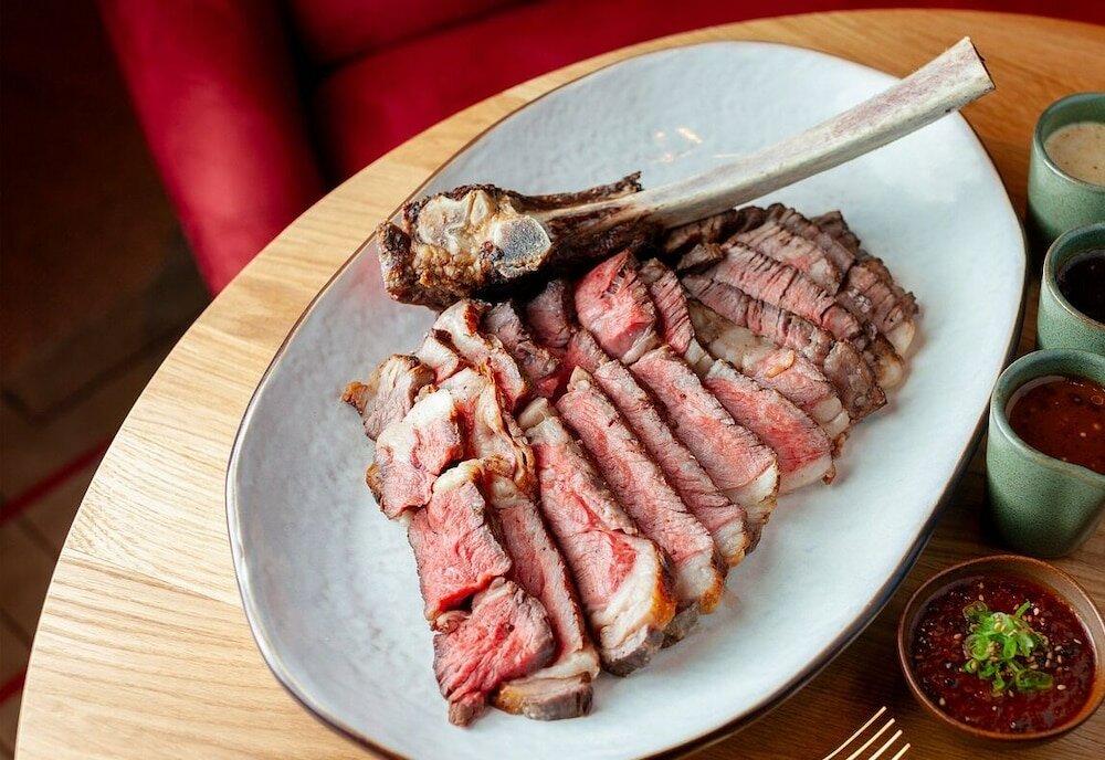 Фото Kimpton Hotel Monaco Chicago, an Ihg Hotel