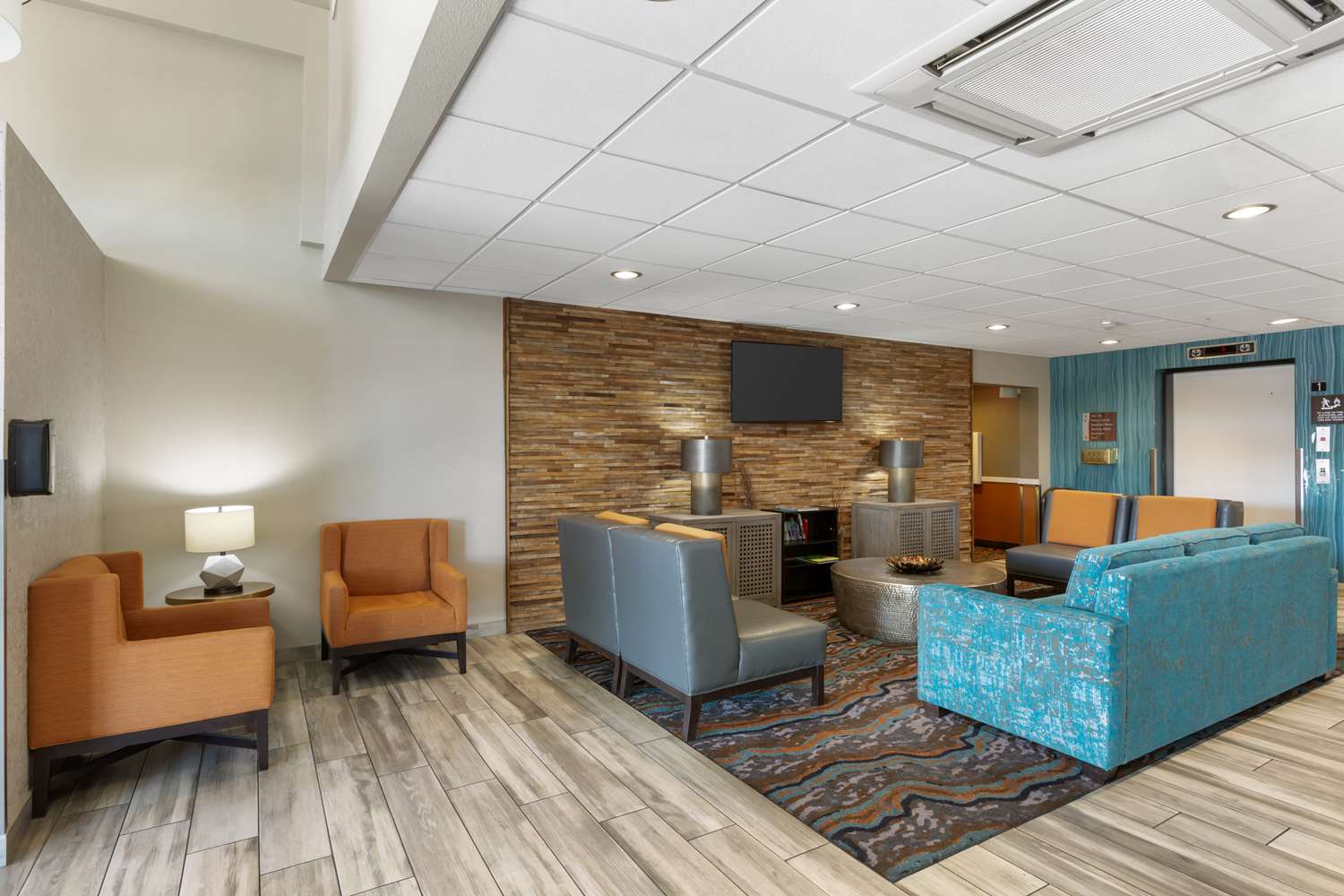 Фото Best Western Plus Sun Canyon