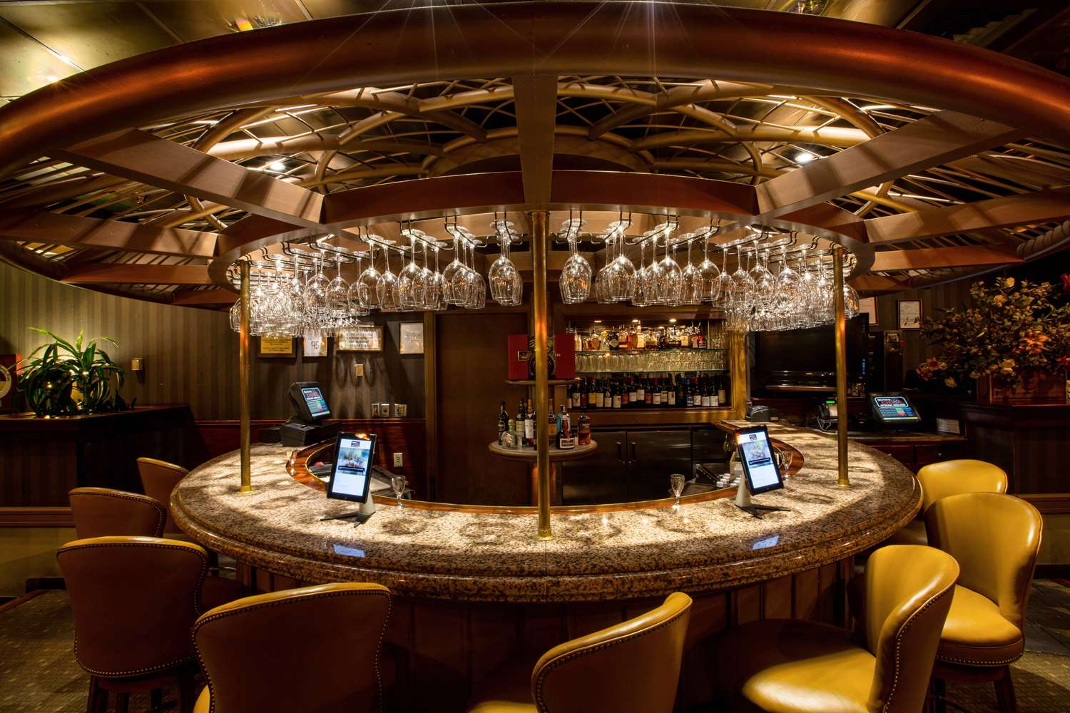 Фото Embassy Suites Hotel Birmingham