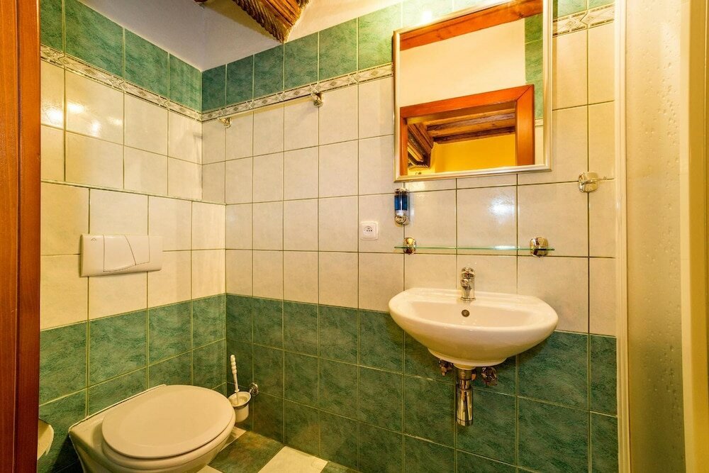 Фото Ubytování Zámecké Schody