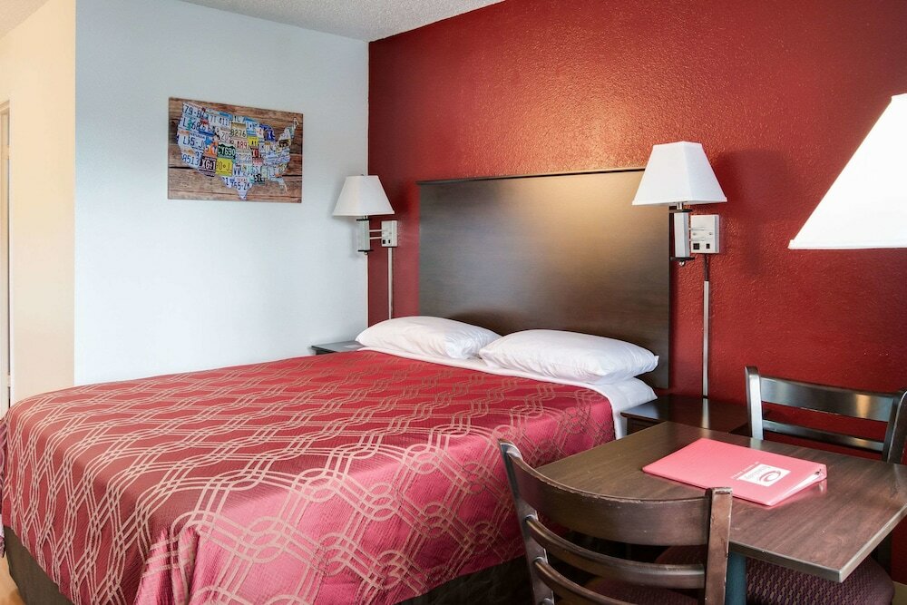 Фото Econo Lodge