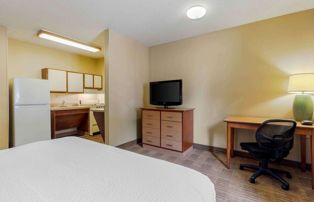 Фото Extended Stay America Suites Austin Metro