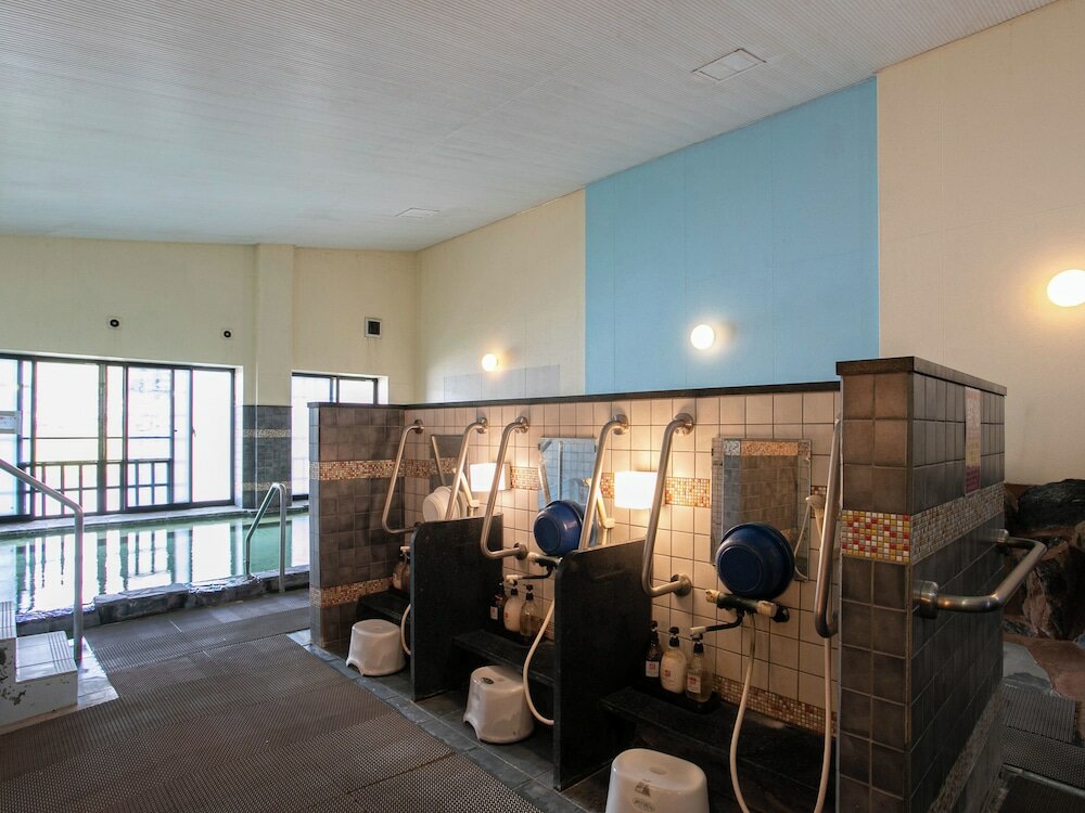 Фото Hotel Hanageshiki