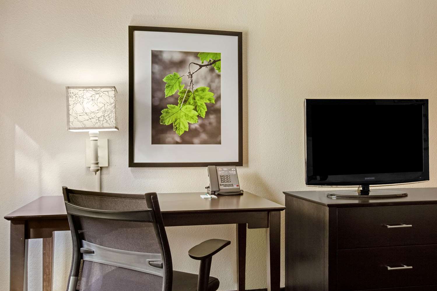 Фото La Quinta Inn & Suites by Wyndham Miami Airport East