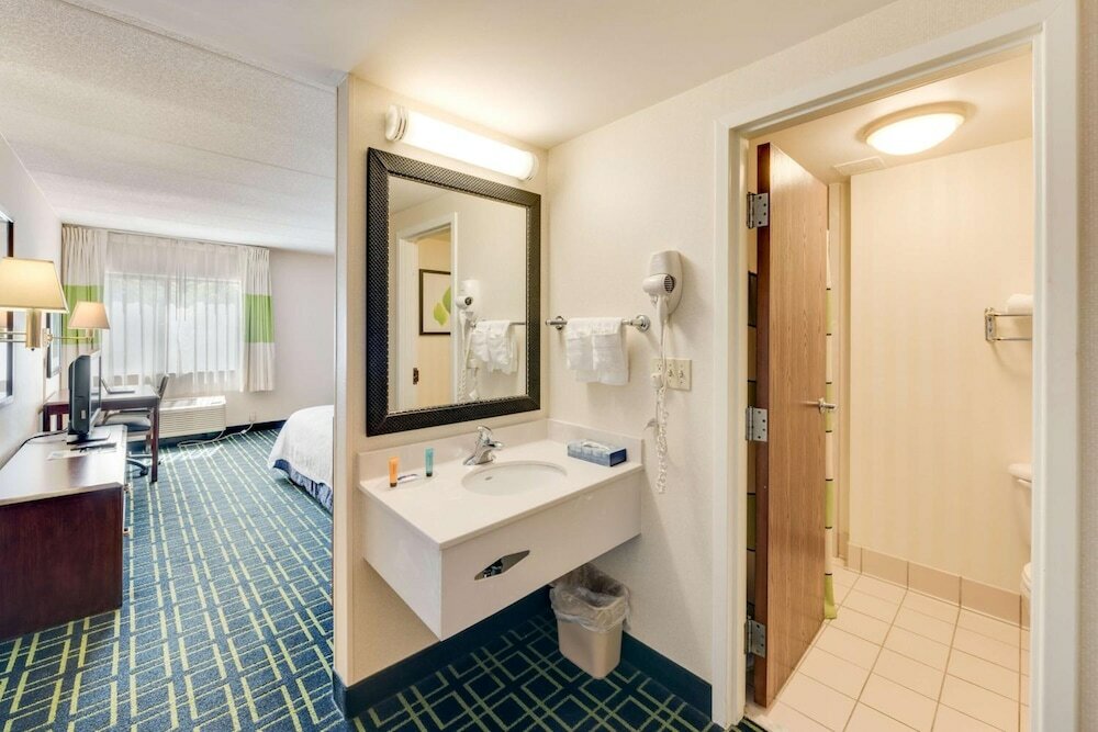 Фото Motel 6 Milford, Ct