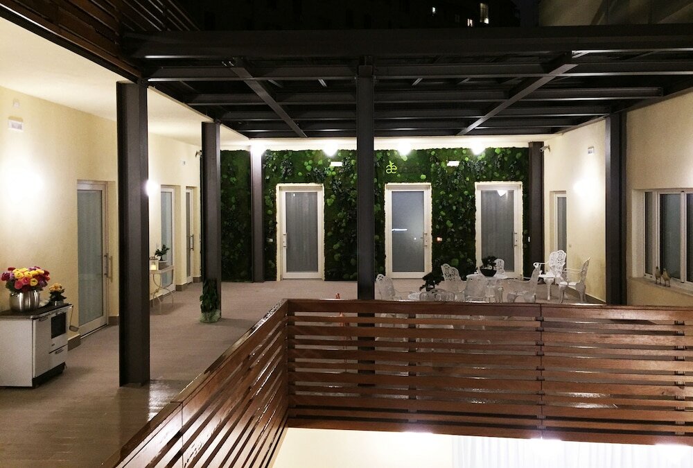 Фото Demetra Guest House