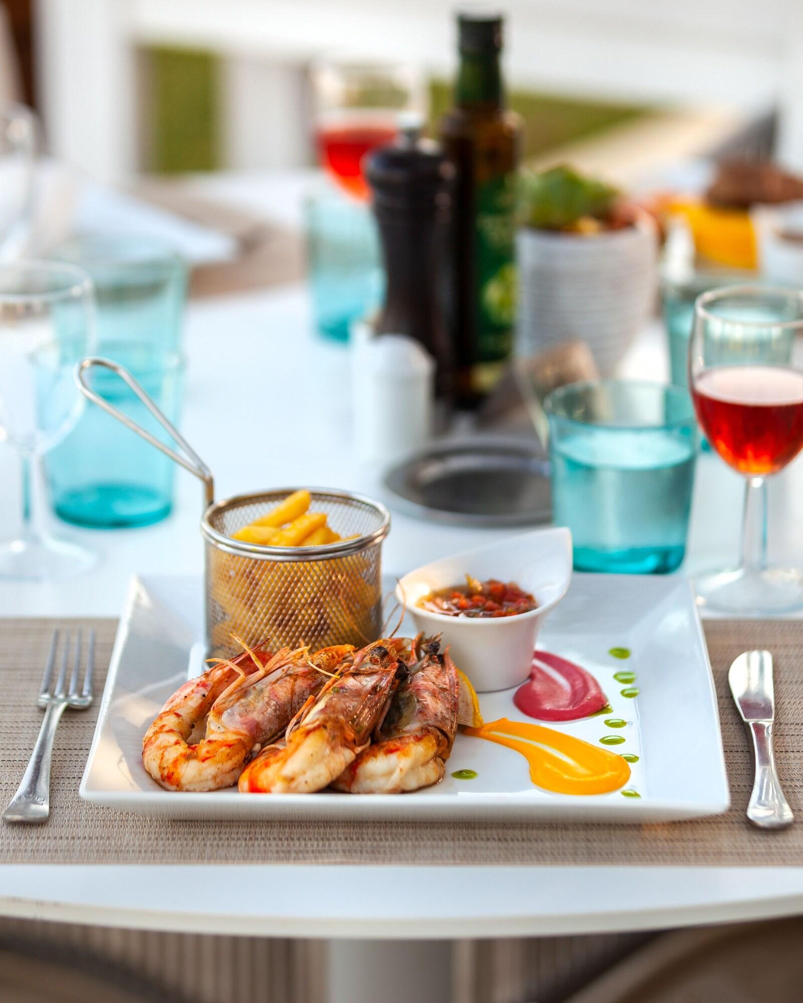 Фото Oceana Suites Hammamet