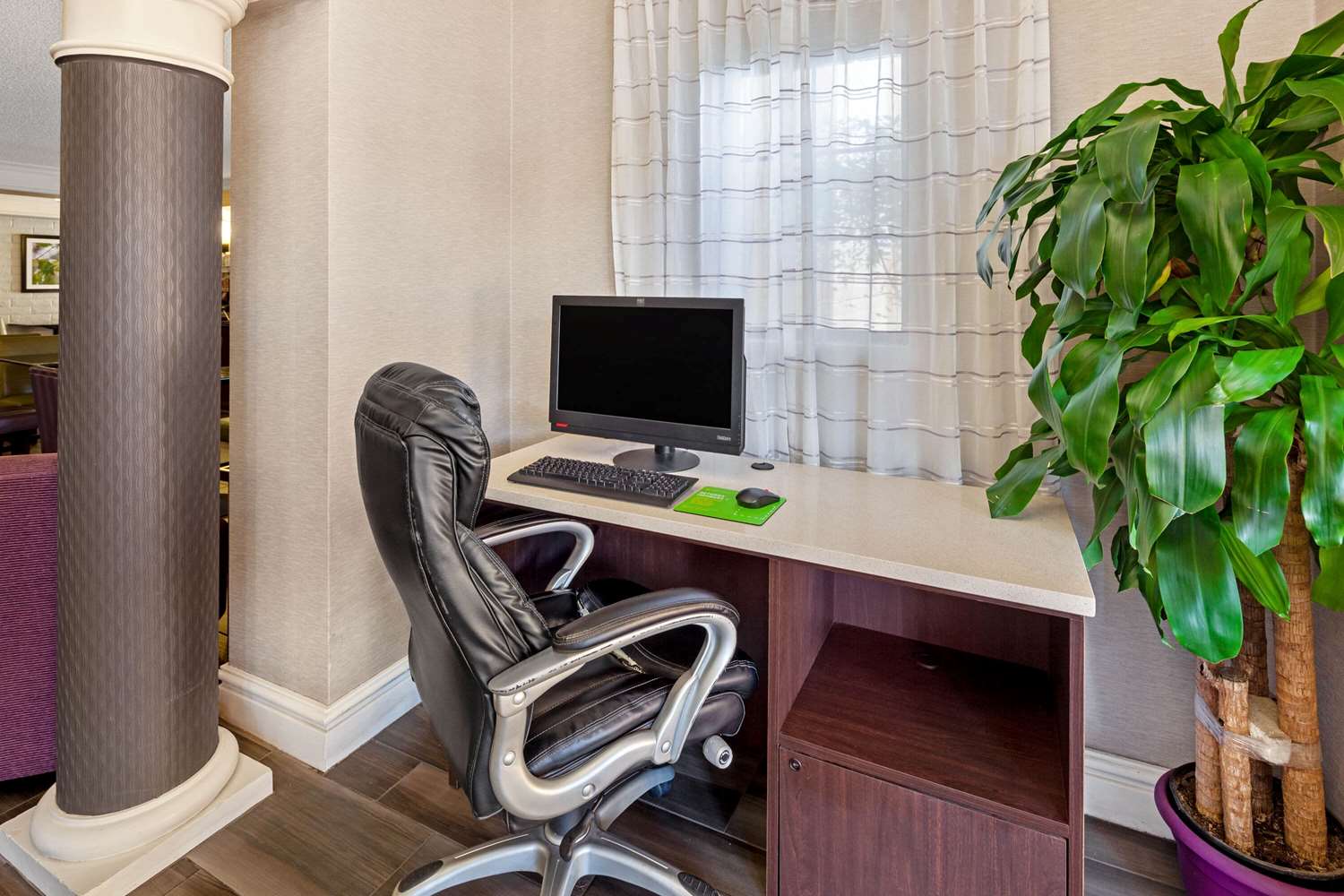 Фото La Quinta Inn by Wyndham Ventura