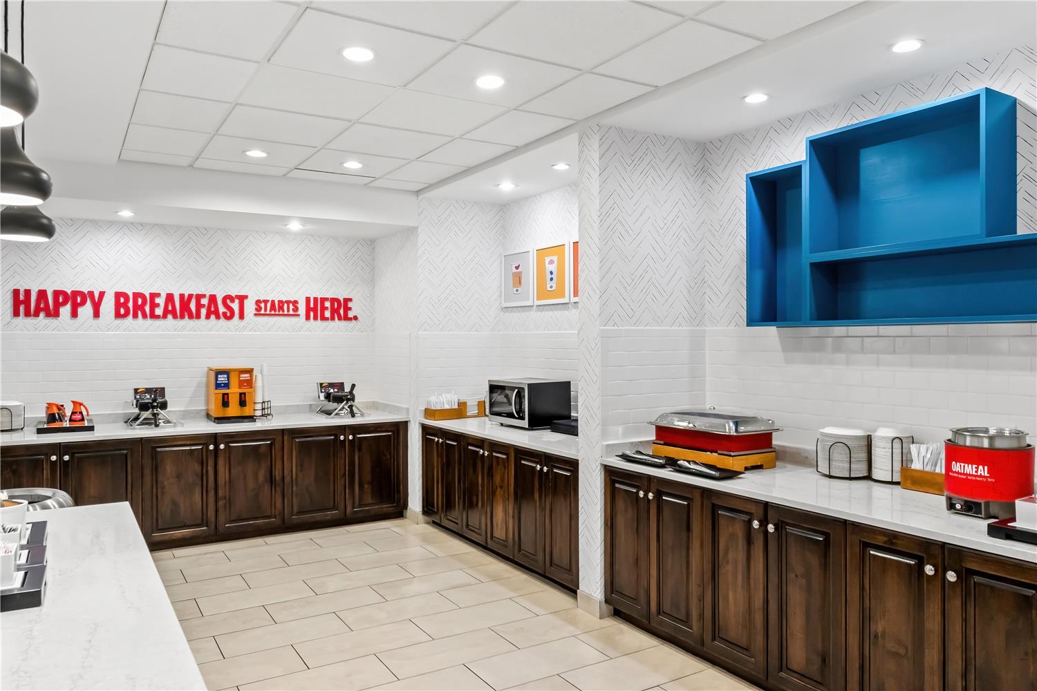 Фото Hampton Inn Laramie