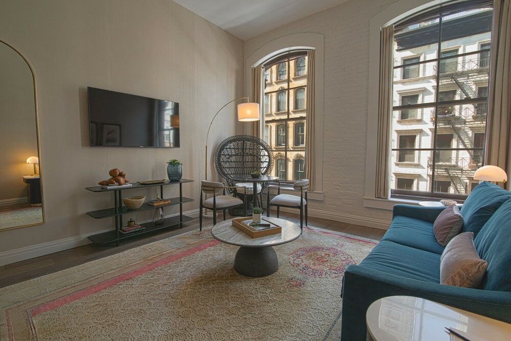 Фото The Frederick Hotel