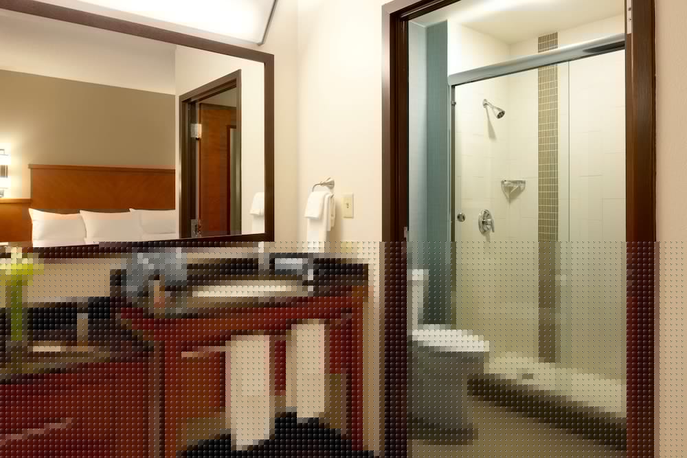 Фото Hyatt Place Orlando Airport