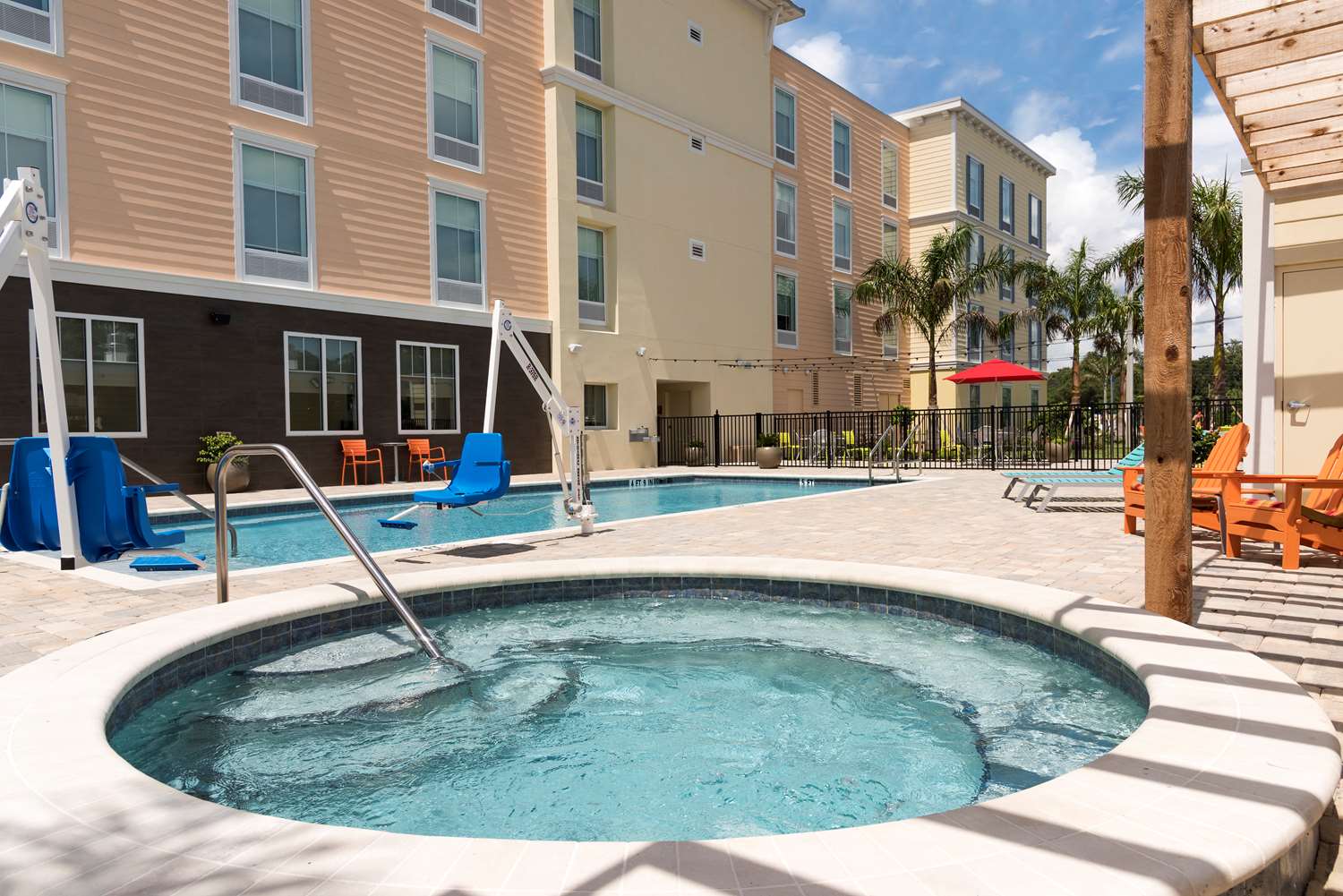 Фото Home2 Suites by Hilton Nokomis Sarasota Casey Key