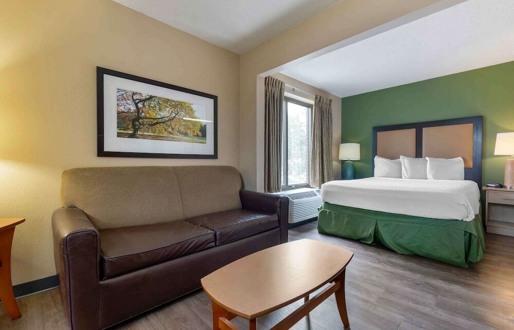 Фото Extended Stay America Suites Austin Metro