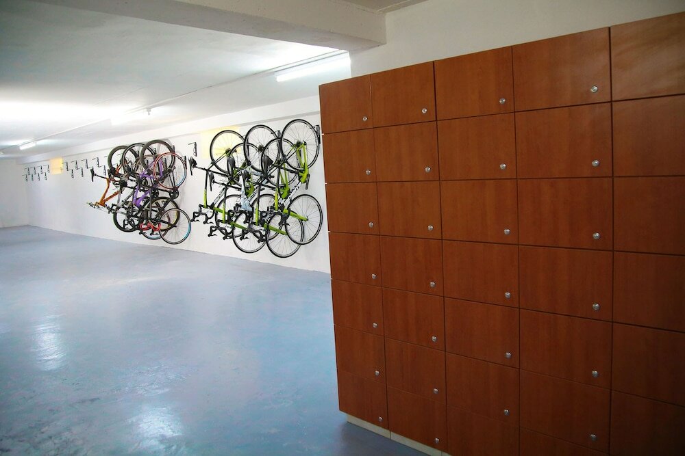 Фото Constantinou Bros Athena Beach Hotel