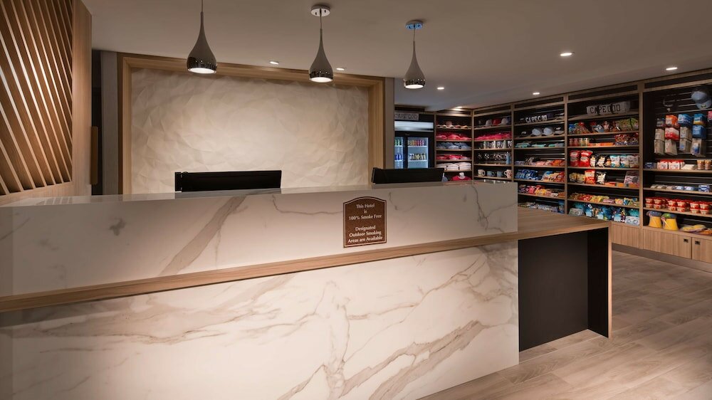 Фото Aiden by Best Western @ Cape Point