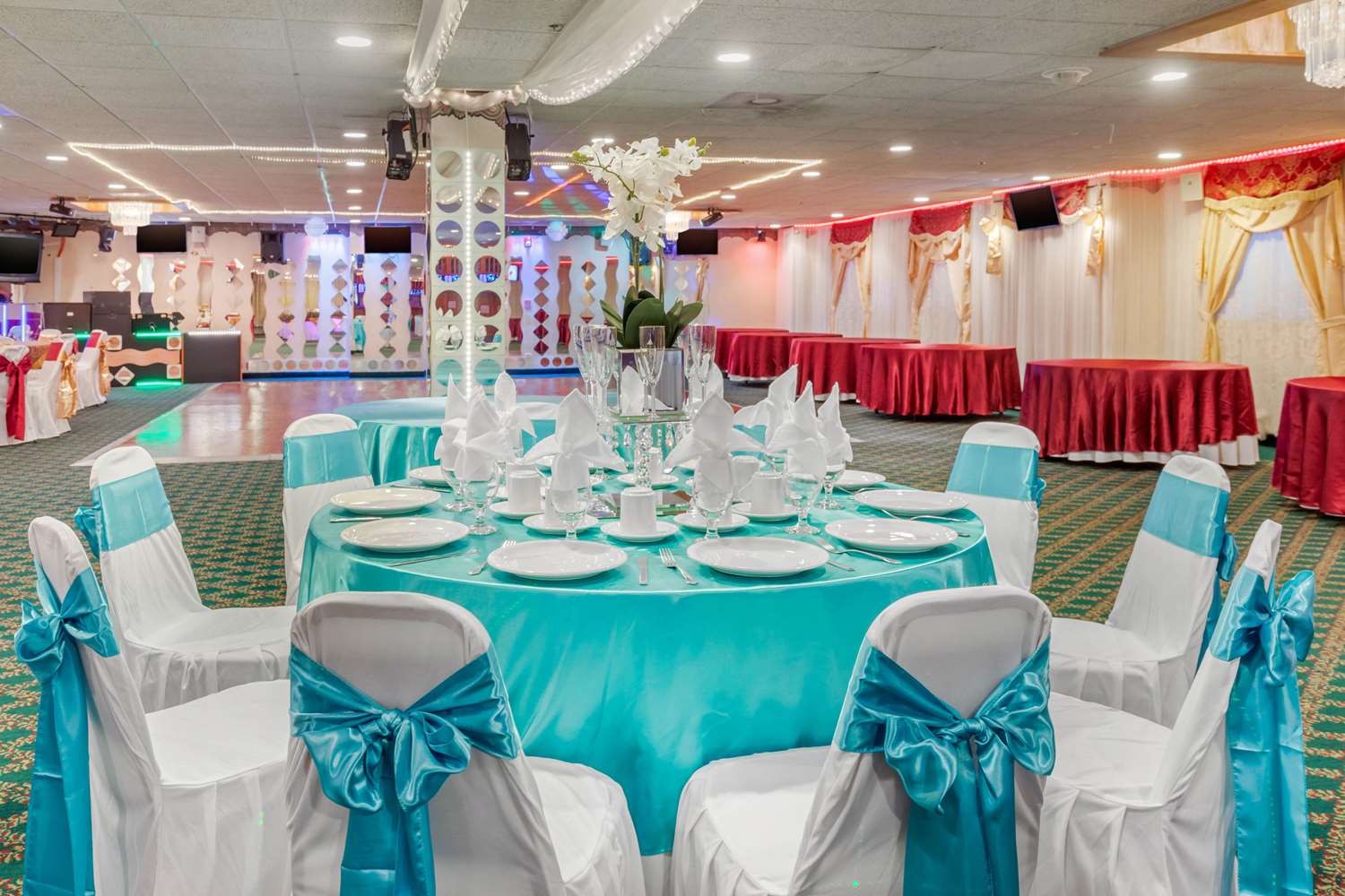 Фото Sleep Inn near Great Lakes Naval Base