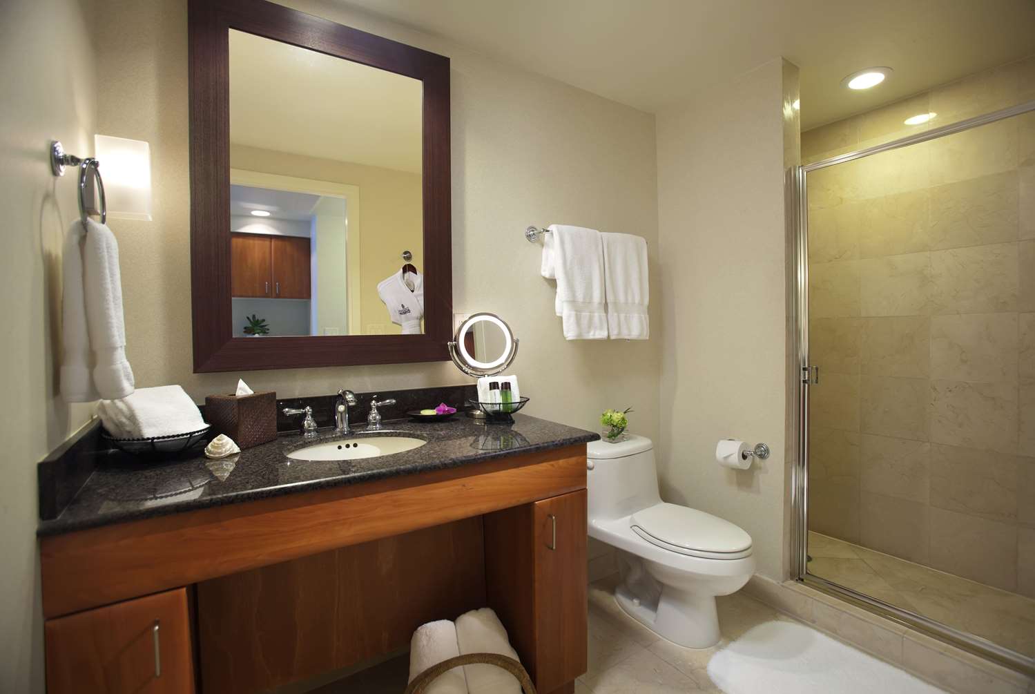 Фото Trump International Beach Resort Miami